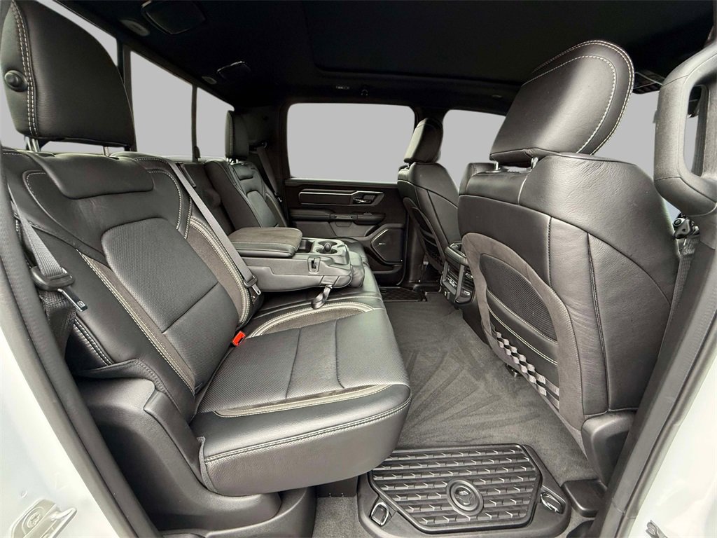 Used 2024 RAM 1500 TRX image 16