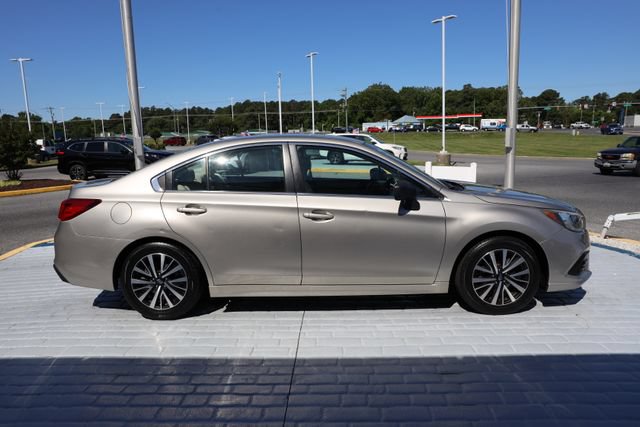 Used 2019 Subaru Legacy 2.5i w/ Alloy Wheel Package AWD/4WD image 6