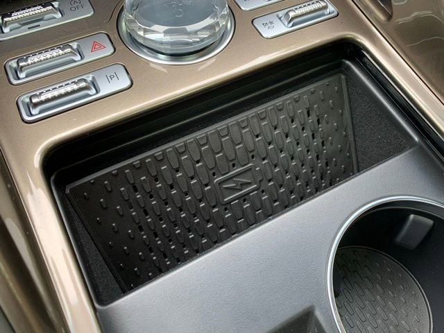 New 2024 Lincoln Nautilus Black Label w/ Jet Appearance Package (87T) image 23