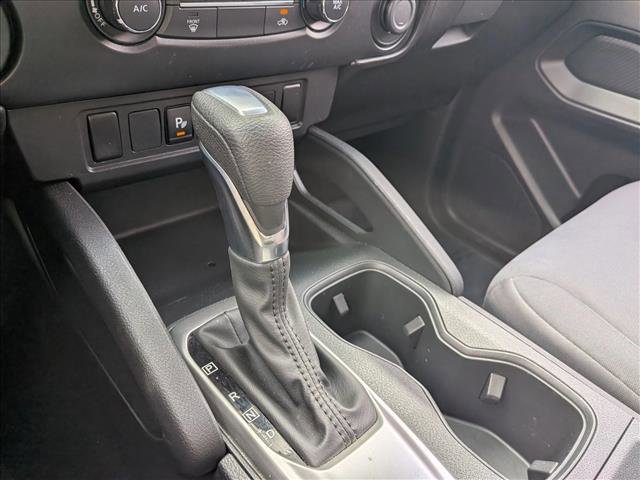 Used 2023 Nissan Frontier S w/ Technology Package image 11