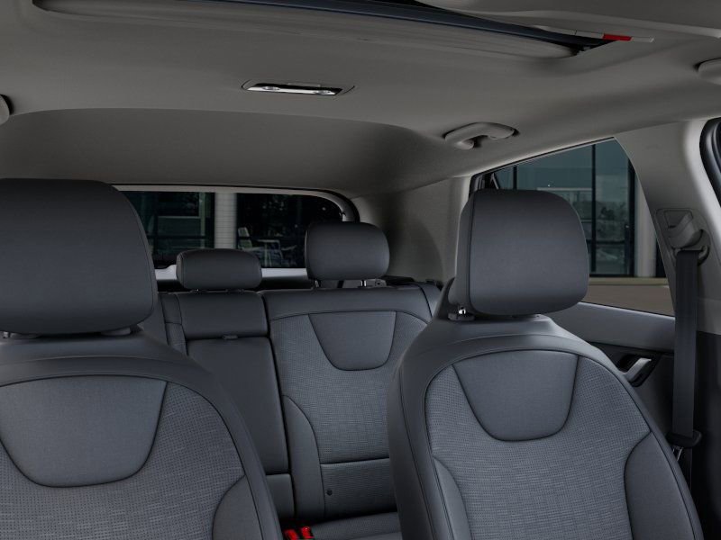 New 2026 Kia Niro SX image 29