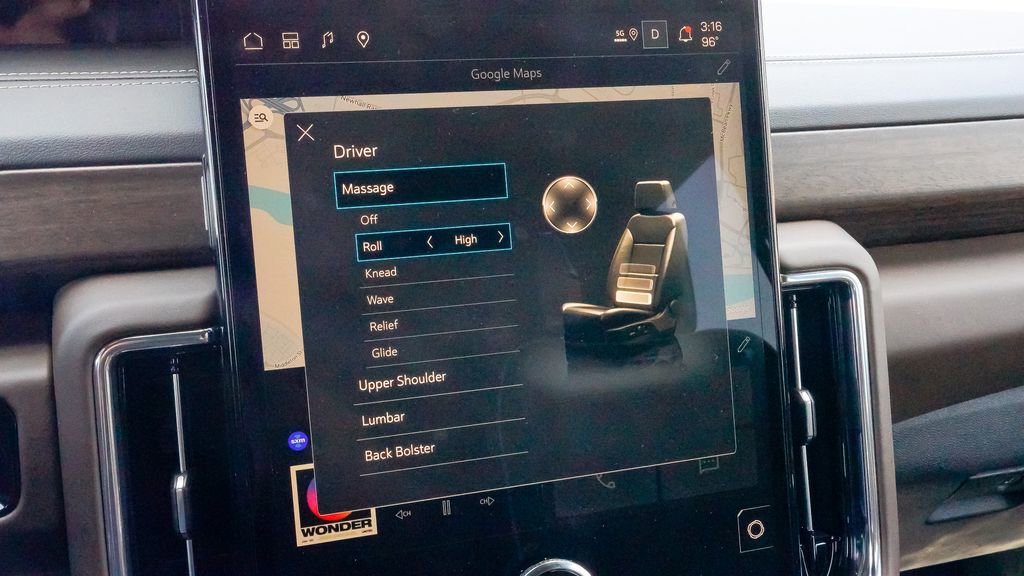 New 2026 GMC Yukon XL Denali Ultimate AWD/4WD image 30