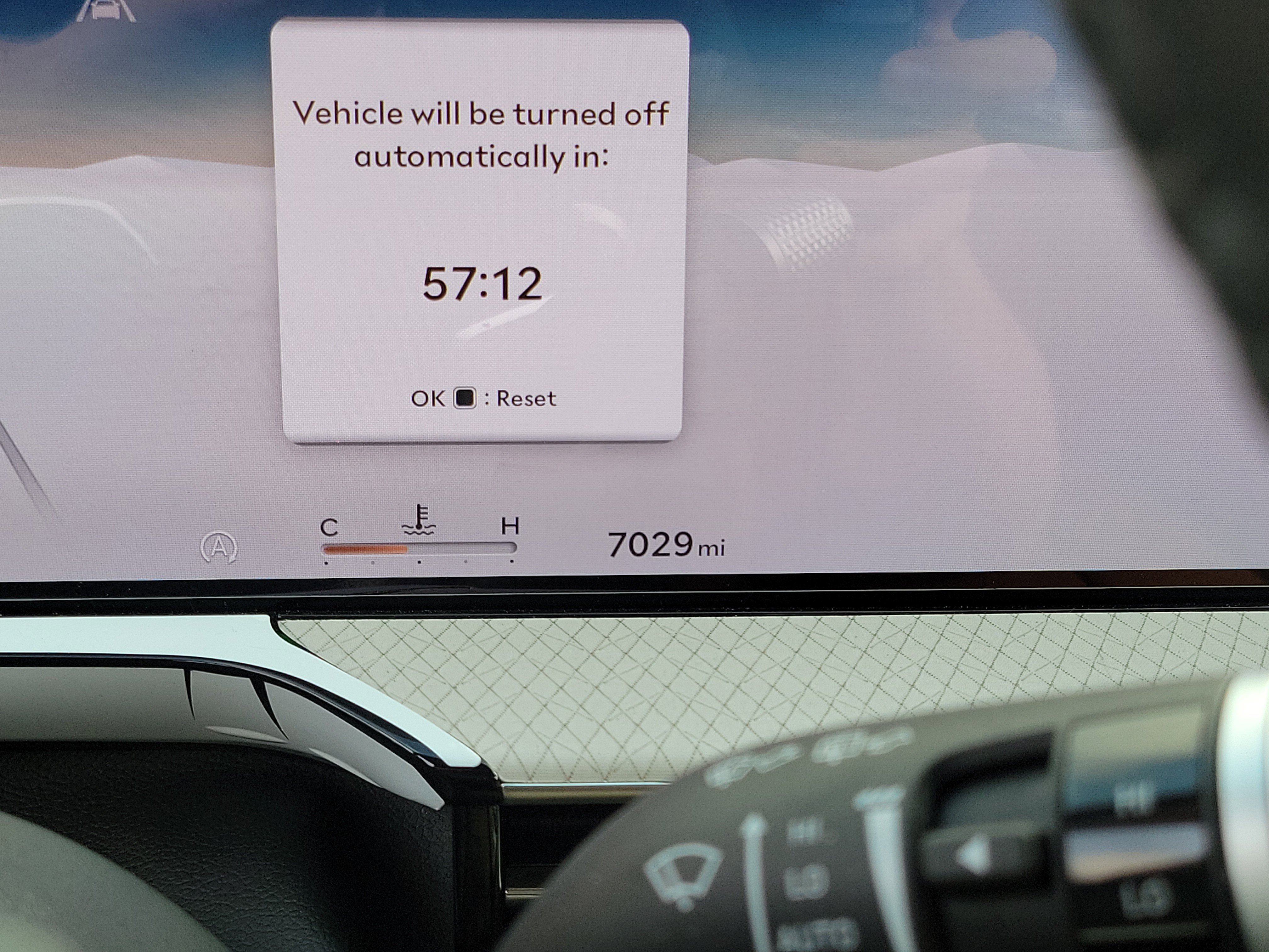 Certified 2026 Genesis GV80 3.5T Advanced AWD/4WD image 10