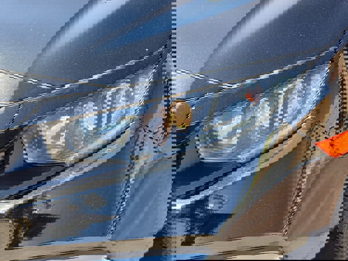 Used 2020 Honda Civic LX image 6