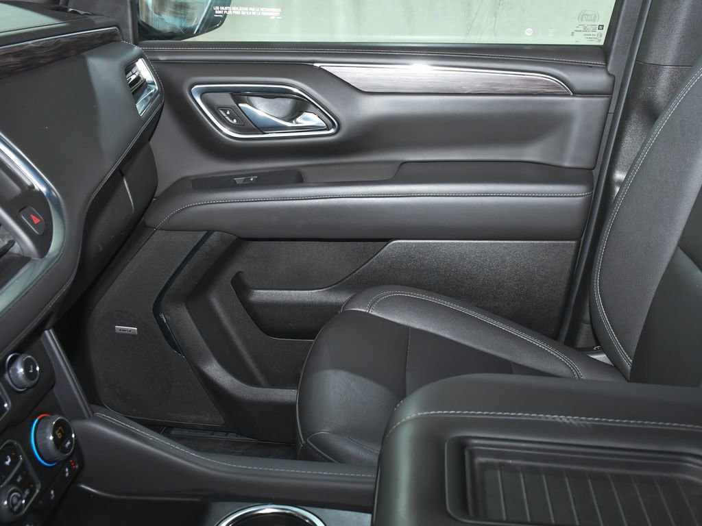 Used 2023 Chevrolet Tahoe Z71 image 40