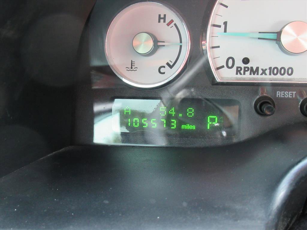 Used 2003 Ford Thunderbird Deluxe image 20