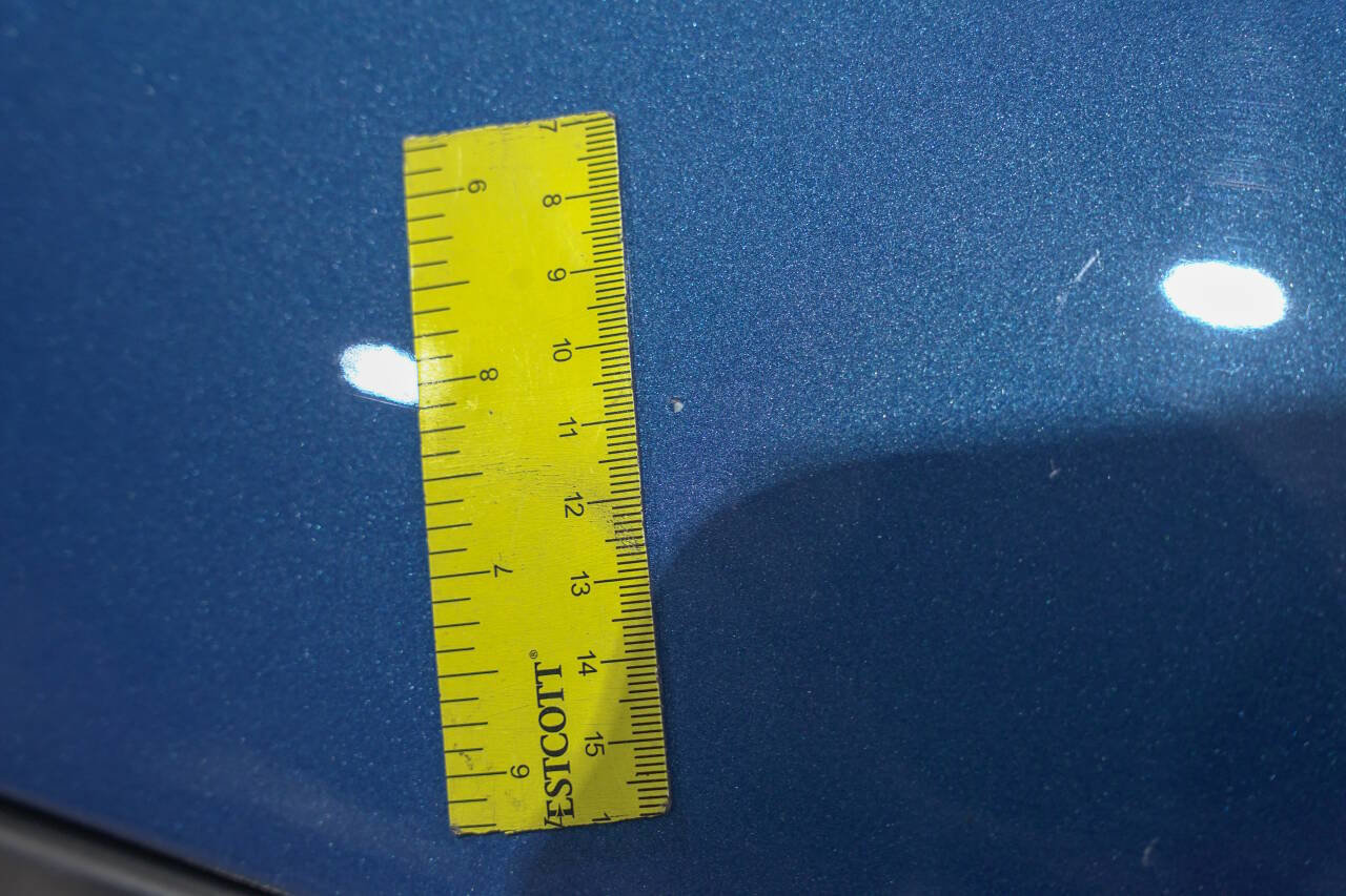 Used 1991 Ford Bronco image 39