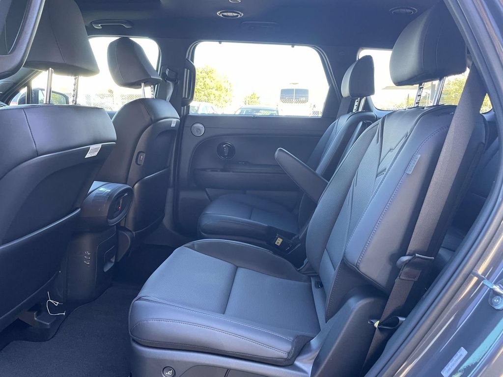 New 2026 Hyundai Palisade XRT Pro AWD/4WD image 12