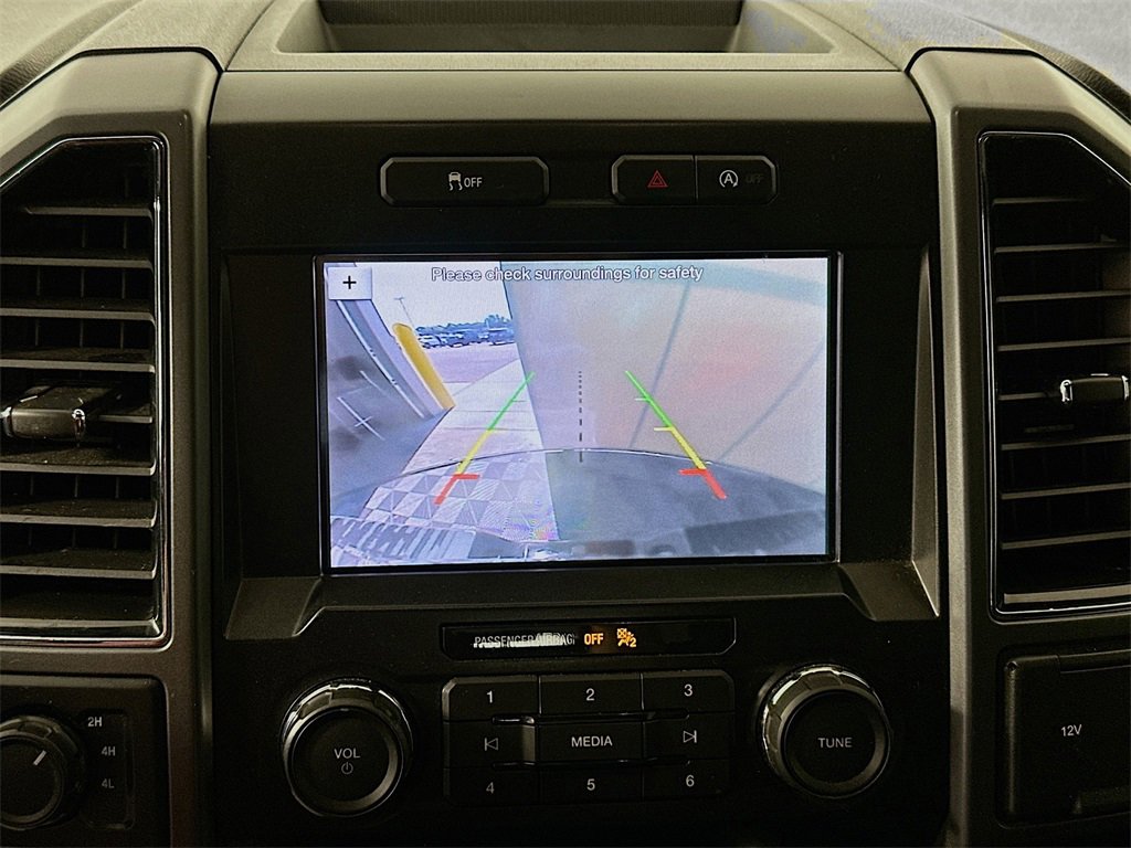 Used 2019 Ford F150 XLT w/ Equipment Group 302A Luxury image 14