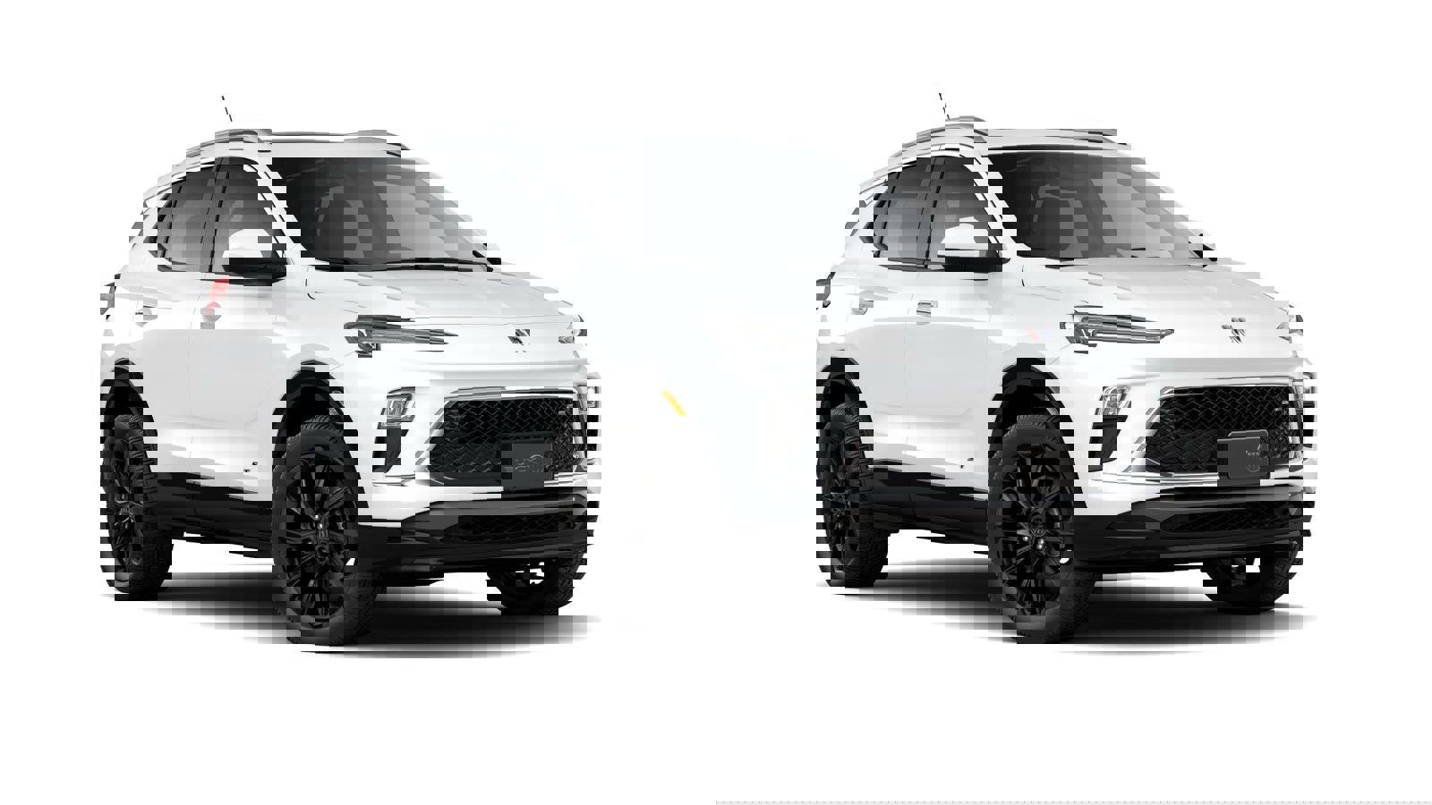 New 2026 Buick Encore GX Sport Touring image 20