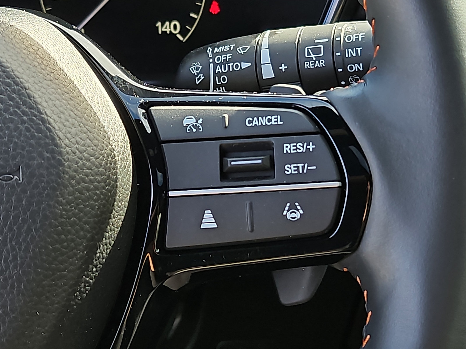 Used 2024 Honda CR-V Sport Touring image 23
