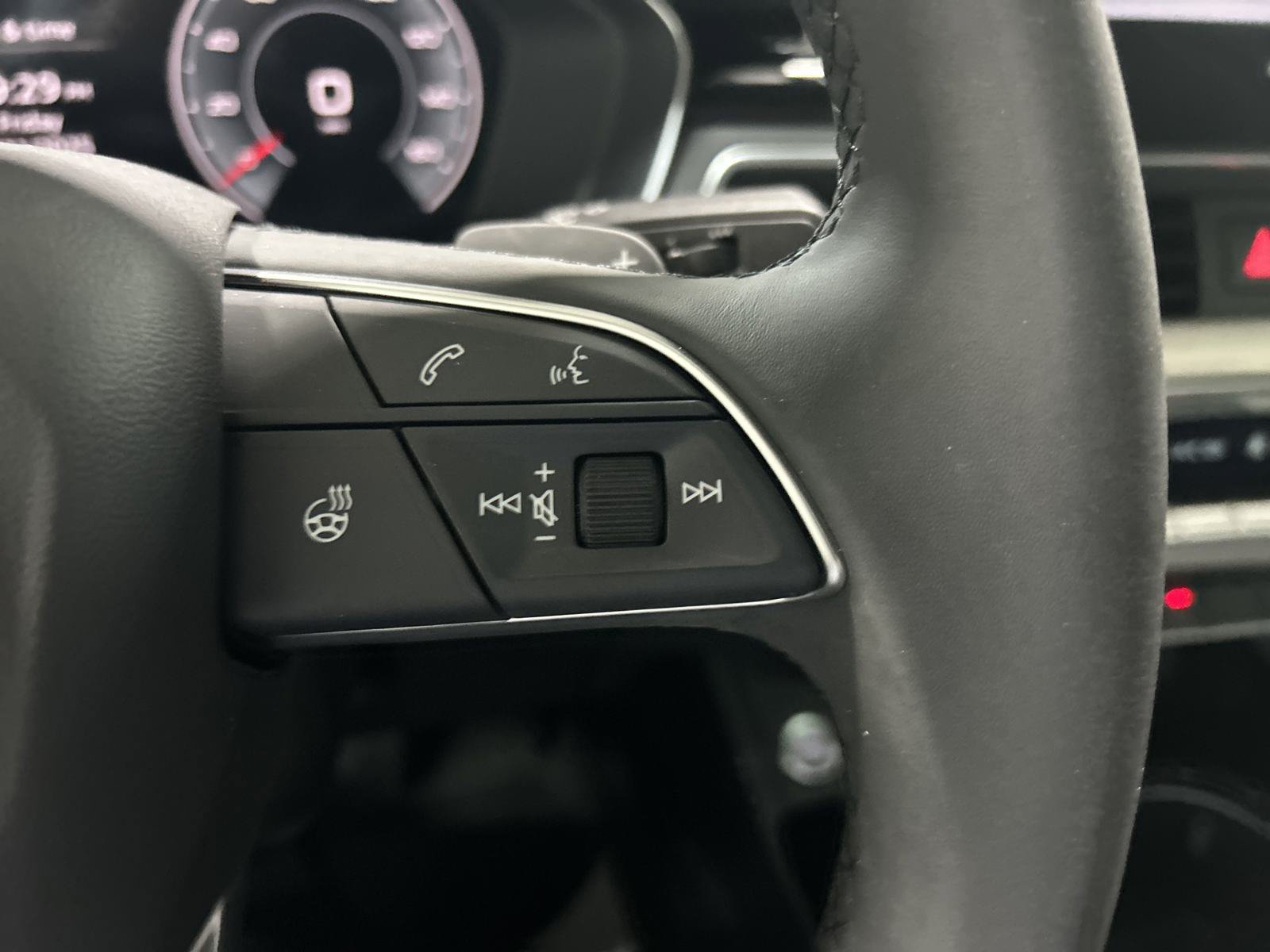 New 2025 Audi A5 2.0T Premium Plus AWD/4WD image 17