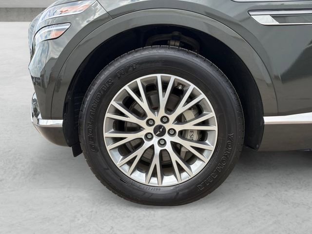 Used 2025 Genesis GV80 2.5T Standard image 23