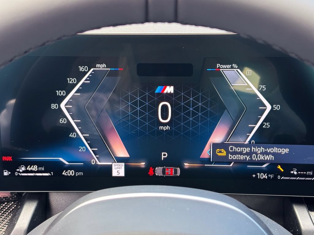 New 2027 BMW 550e xDrive w/ Executive Package AWD/4WD image 26