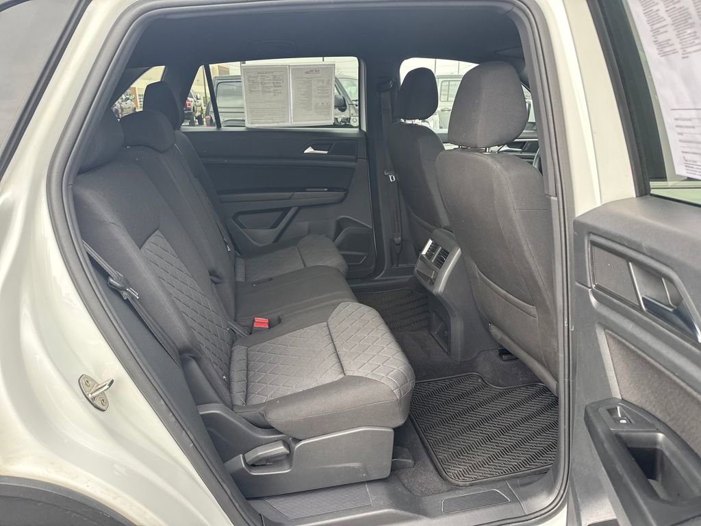 Used 2020 Volkswagen Atlas Cross Sport S image 28