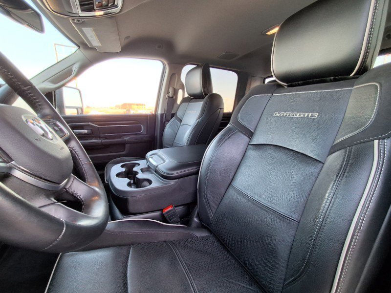 Used 2024 RAM 2500 Laramie image 10