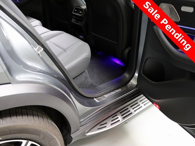 Certified 2025 Mercedes-Benz GLE 450 4MATIC image 29