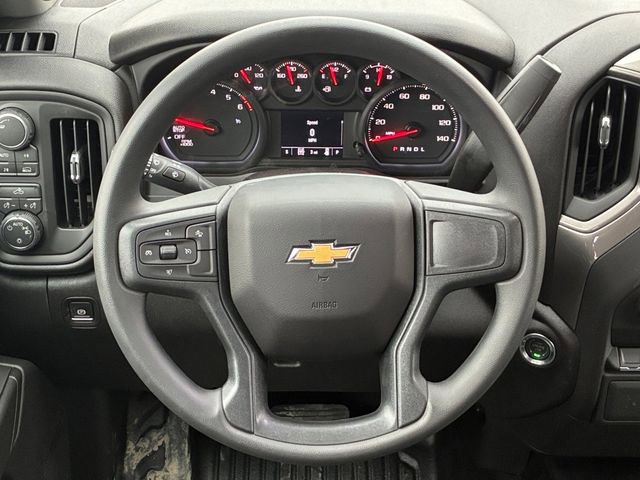 New 2026 Chevrolet Silverado 1500 W/T w/ WT Value Package image 21