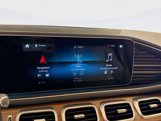 Certified 2023 Mercedes-Benz GLE 350 4MATIC image 28