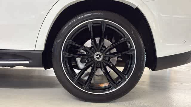 Certified 2024 Mercedes-Benz GLS 580 4MATIC image 12
