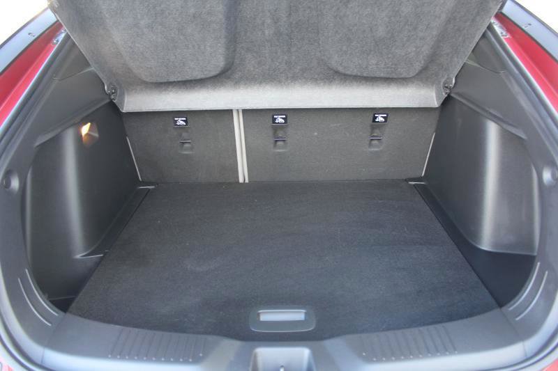 Used 2024 Buick Envista Avenir FWD image 17