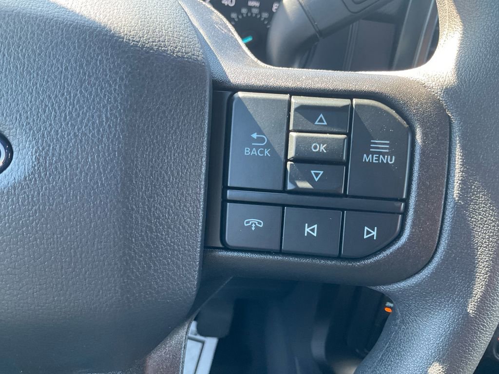 New 2026 Ford F150 STX image 21