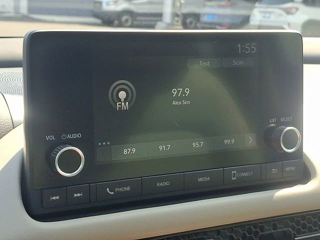 Used 2024 Honda HR-V LX image 17