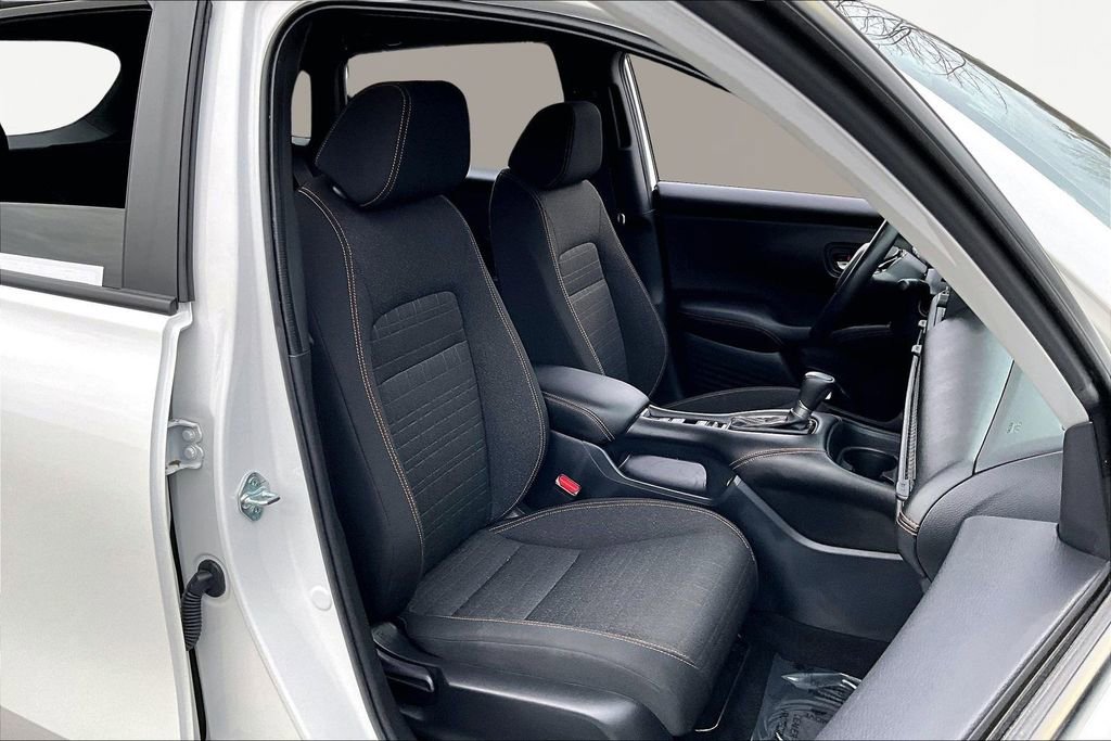 Used 2023 Honda HR-V Sport image 21