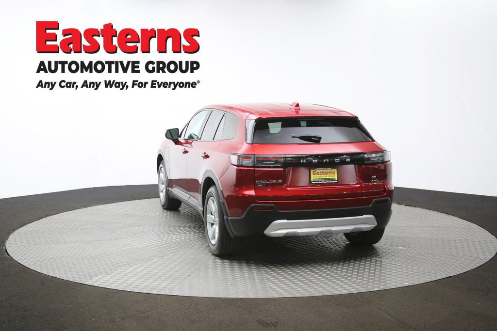 Used 2024 Honda Prologue EX image 62