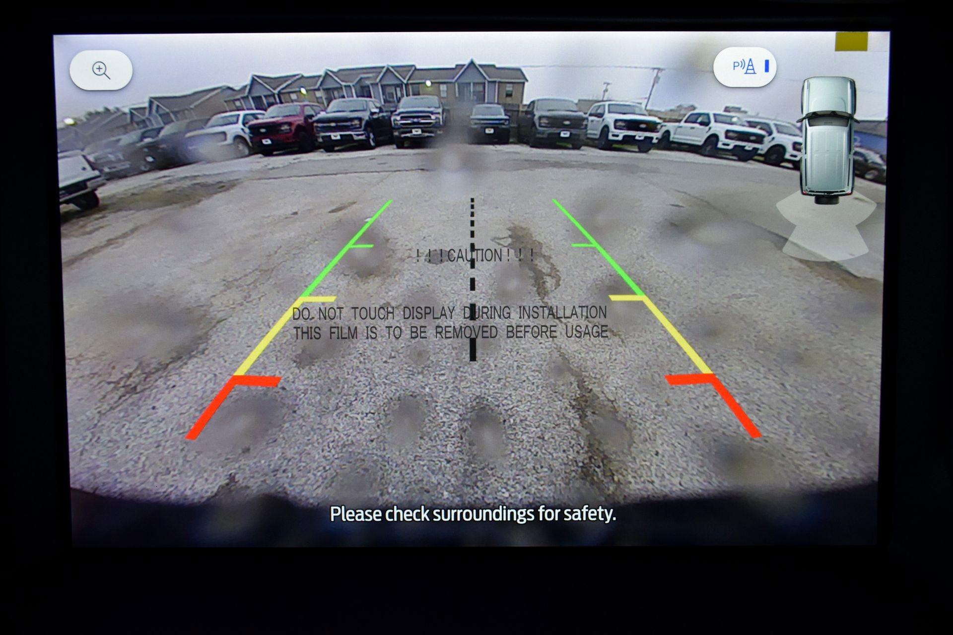 New 2026 Ford Bronco Big Bend image 13