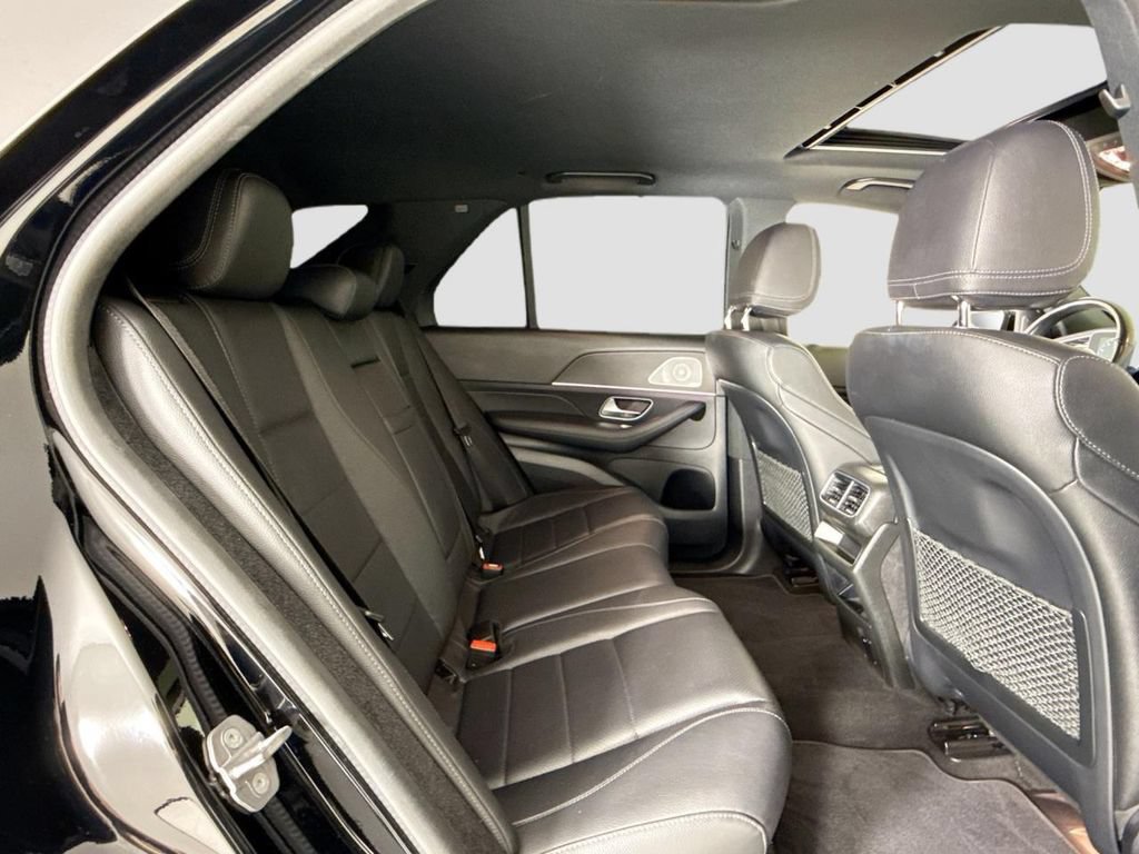 Used 2021 Mercedes-Benz GLE 350 image 15