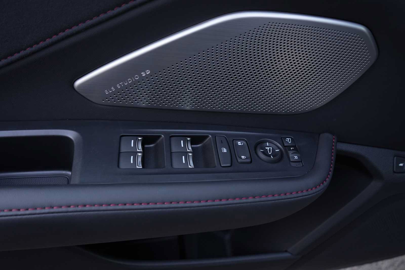 Certified 2026 Acura RDX A-Spec AWD/4WD image 17
