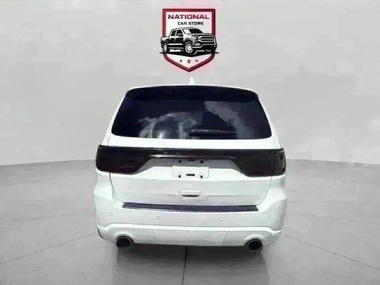 Used 2021 Dodge Durango GT w/ Blacktop Package image 6
