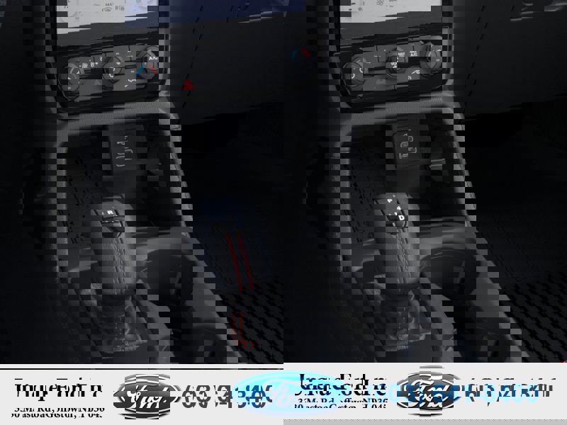 New 2025 Ford Ranger Raptor image 44