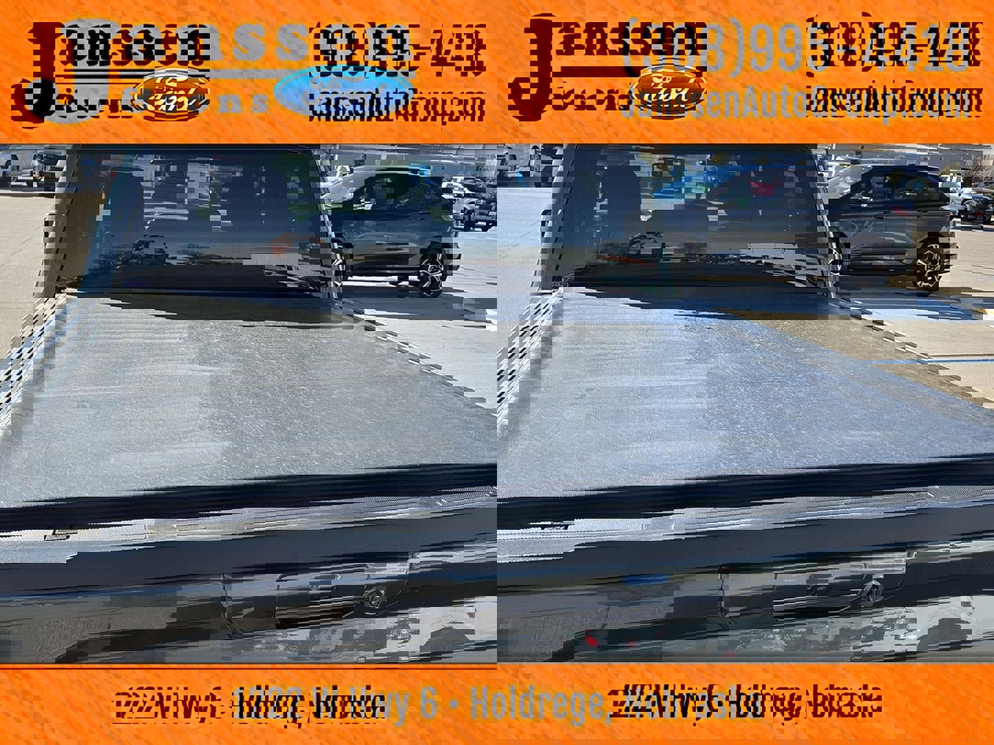 Used 2021 Ford F150 XLT w/ Equipment Group 302A High image 9