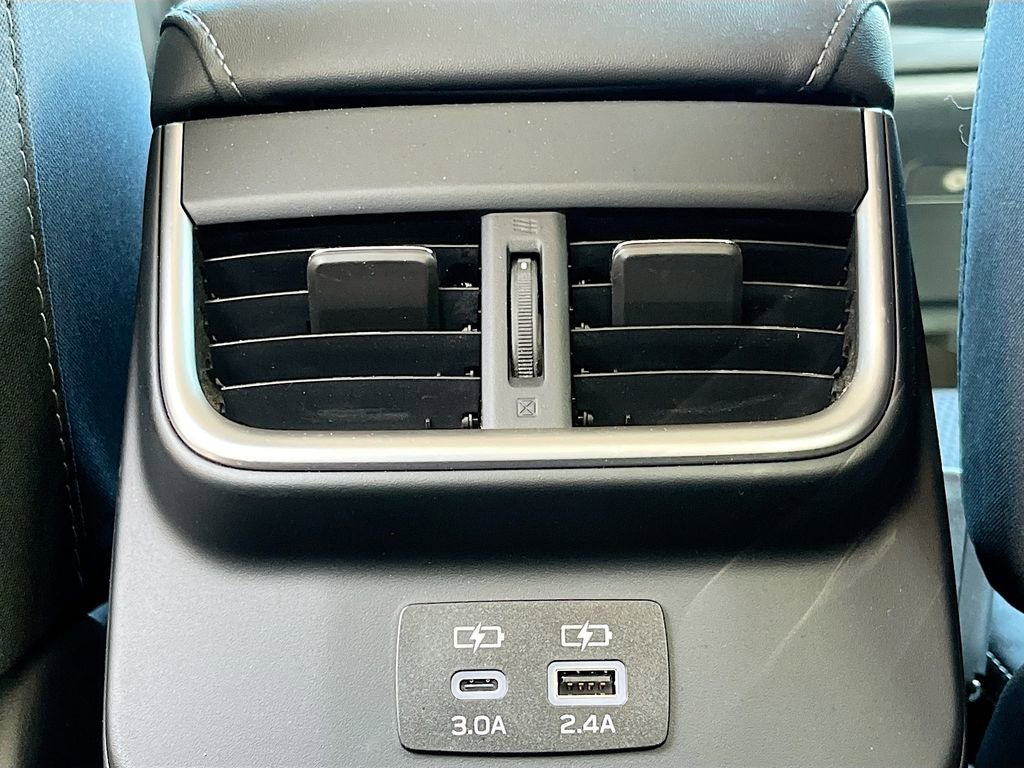 Used 2024 Subaru Outback Premium image 24