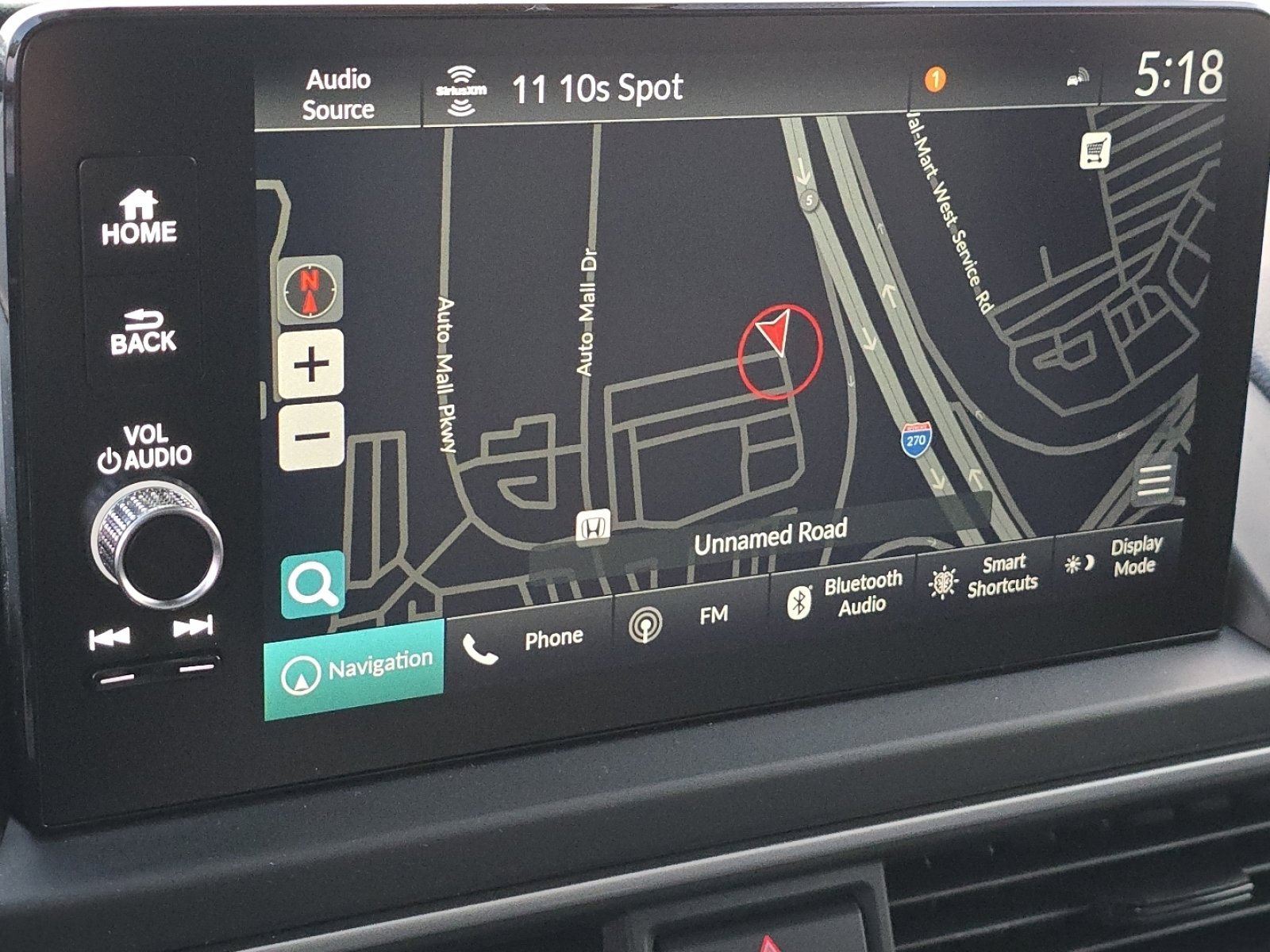 New 2025 Honda Pilot Touring image 5