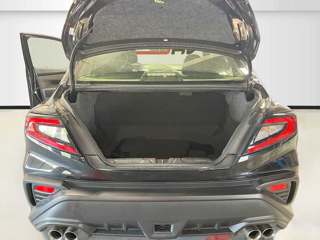 Used 2023 Subaru WRX AWD/4WD image 24