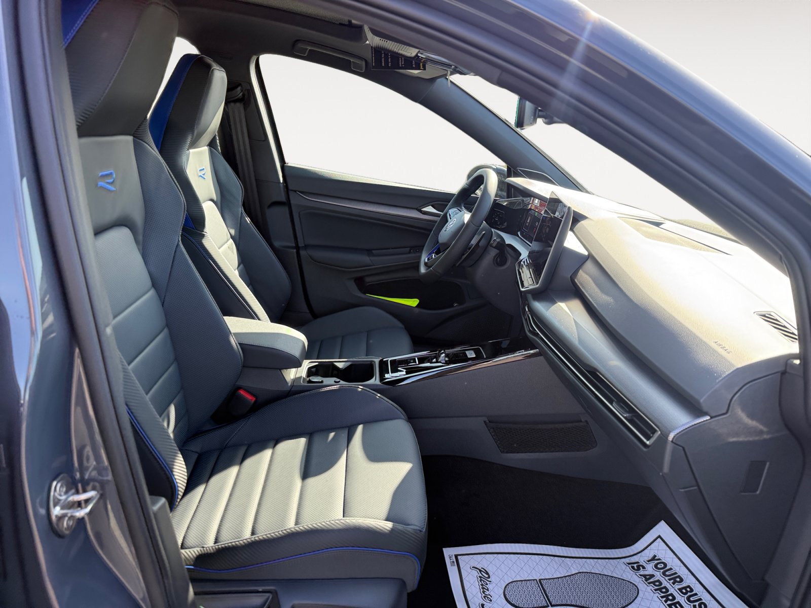 New 2026 Volkswagen Golf AWD/4WD image 19