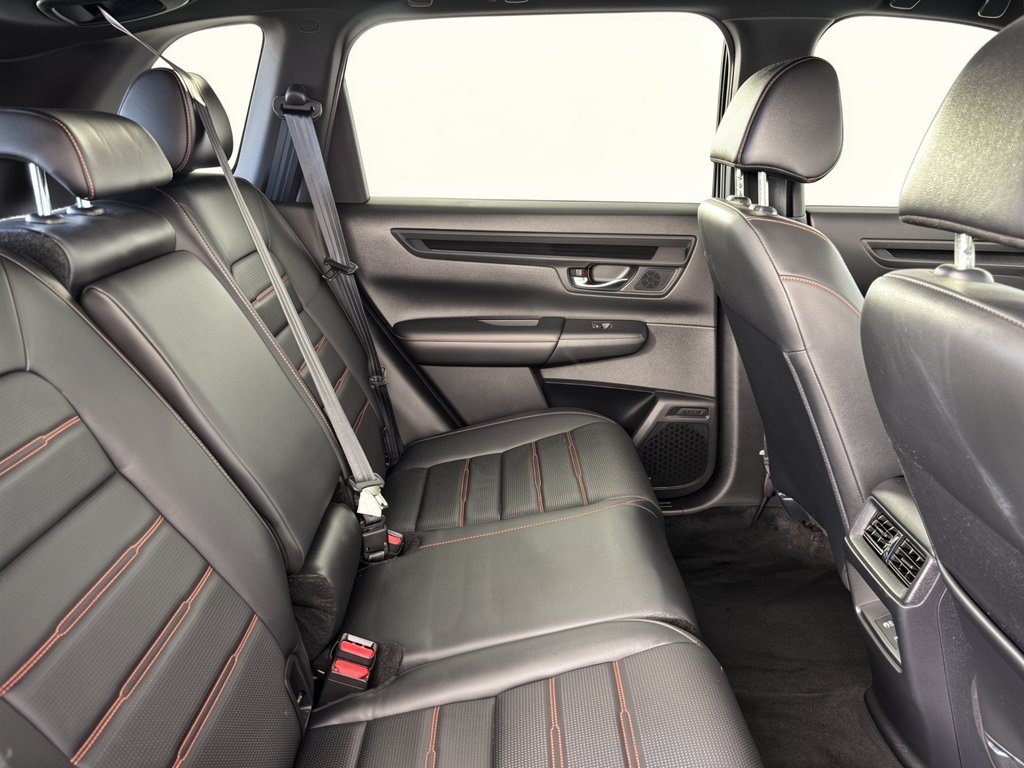 Used 2024 Honda CR-V Sport-L image 29