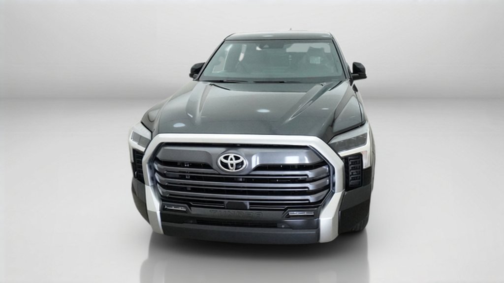 New 2026 Toyota Tundra Limited AWD/4WD image 91