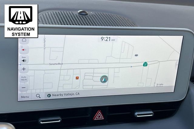 Certified 2024 Hyundai Ioniq 5 SEL image 25