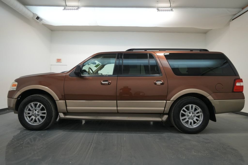Used 2012 Ford Expedition EL XLT image 5