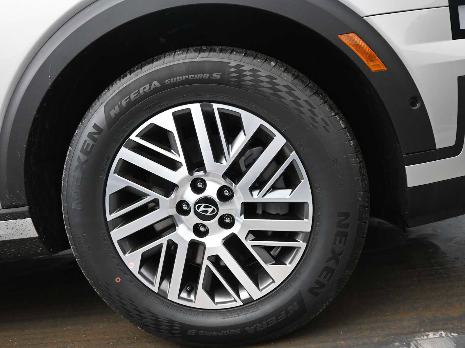 New 2026 Hyundai Palisade SEL image 10