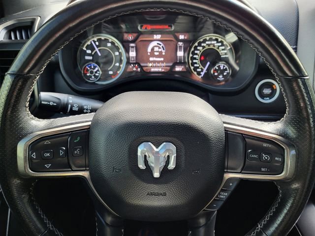 Used 2021 RAM 1500 Rebel w/ Rebel Level 2 Equipment Group image 14