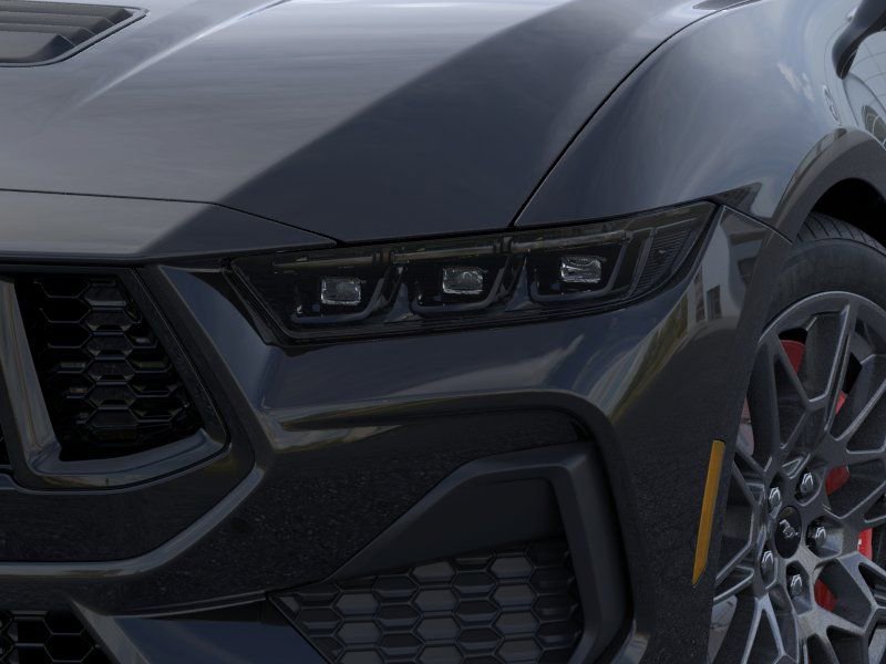 New 2026 Ford Mustang GT Premium RWD image 18