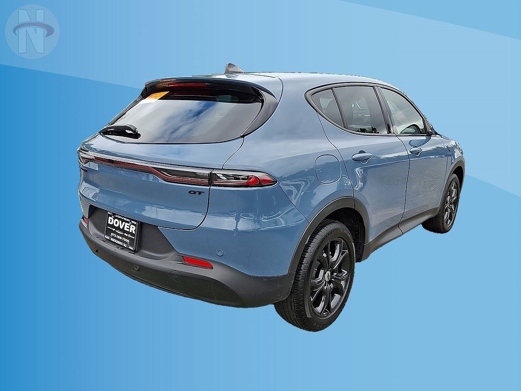 Used 2024 Dodge Hornet GT AWD/4WD image 16