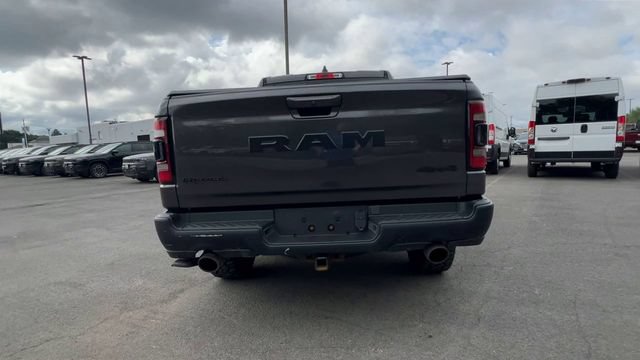 Used 2019 RAM 1500 Rebel w/ Rebel Level 2 Equipment Group AWD/4WD image 7