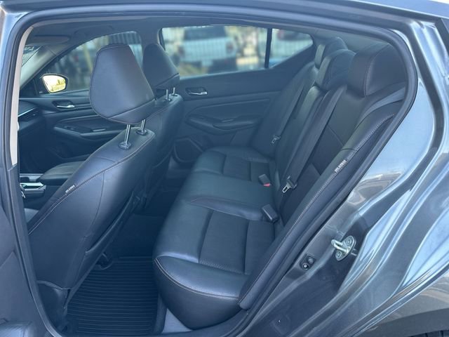 Used 2020 Nissan Altima 2.5 SR w/ Premium Package image 23