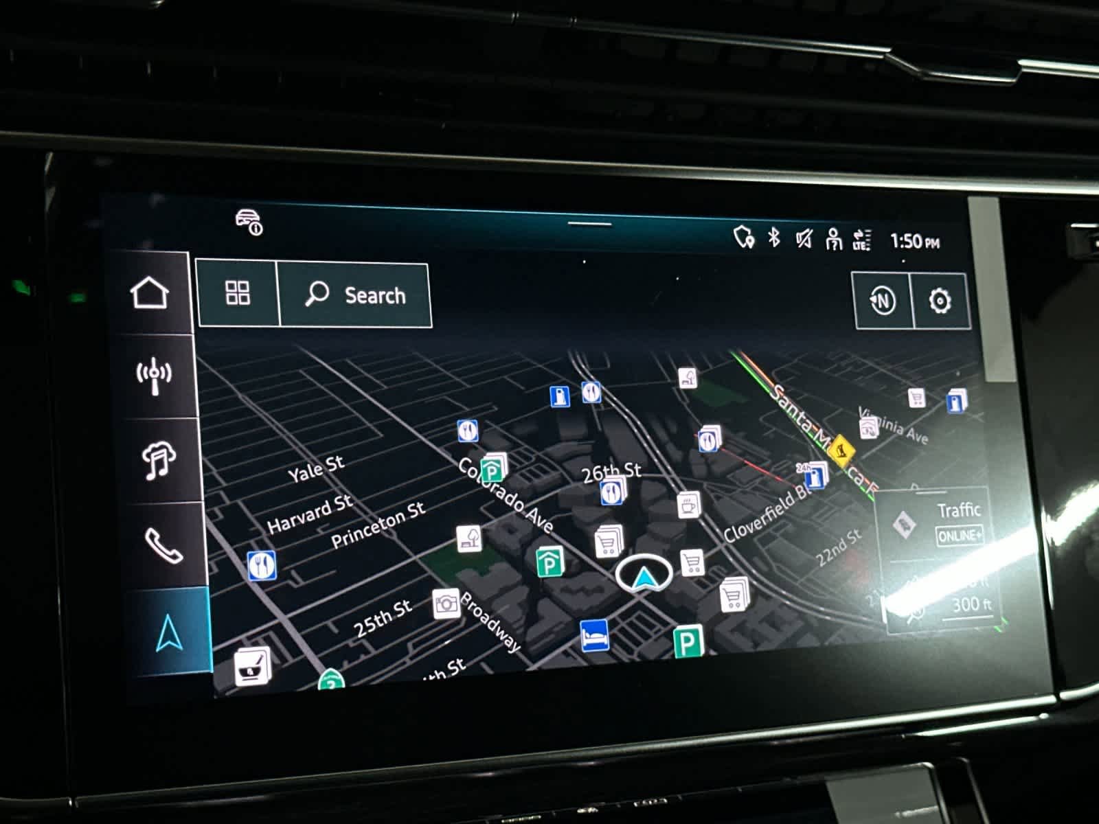 New 2026 Audi Q8 Premium AWD/4WD image 19